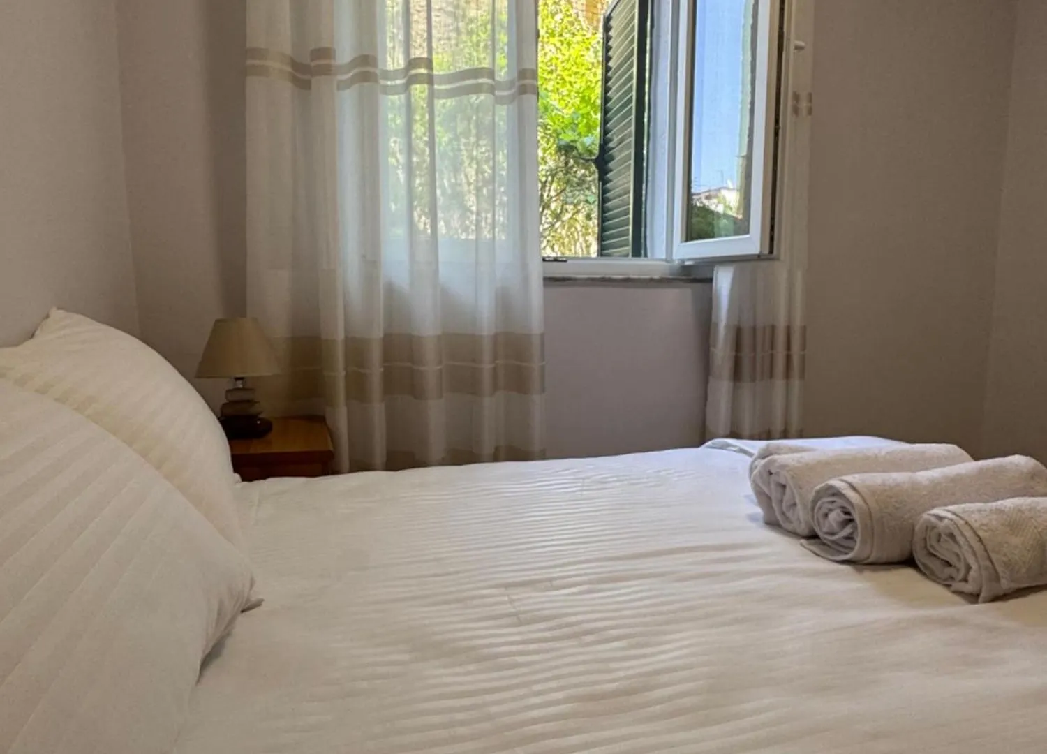 Emiri Center Apartment Tiran