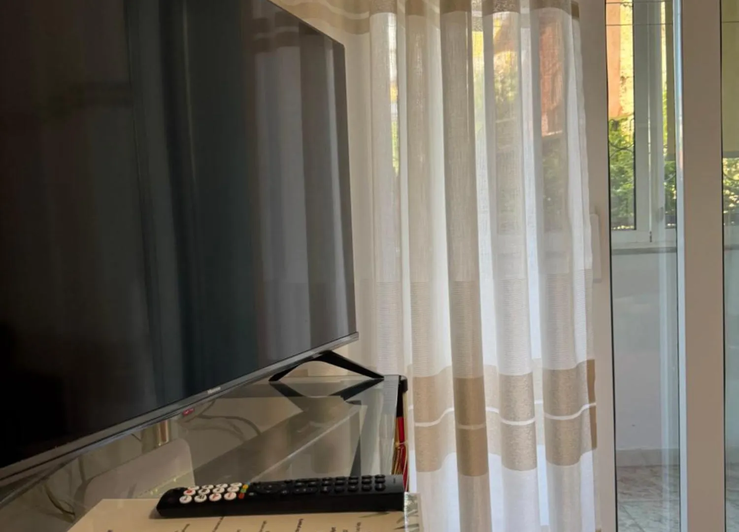 Emiri Center Apartment Tiran